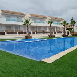 Woning te koop aan de Costa Blanca, Torrevieja Spanje!