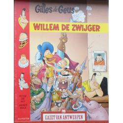 stripboeken
