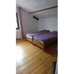 te huur 2 vakantiehuisjes gite appartement Frankrijk Lot Dordogne