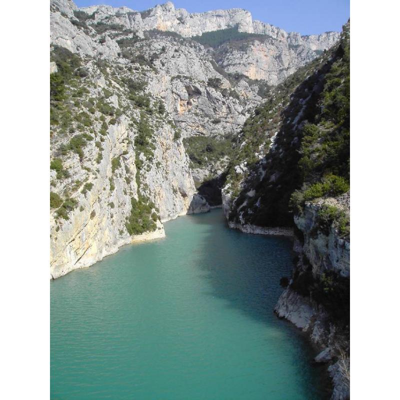 Provence : huis in rustig dorp