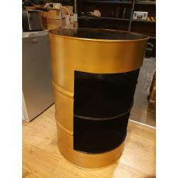 kast * drankkast * olievat kast * industriele kast * barrel