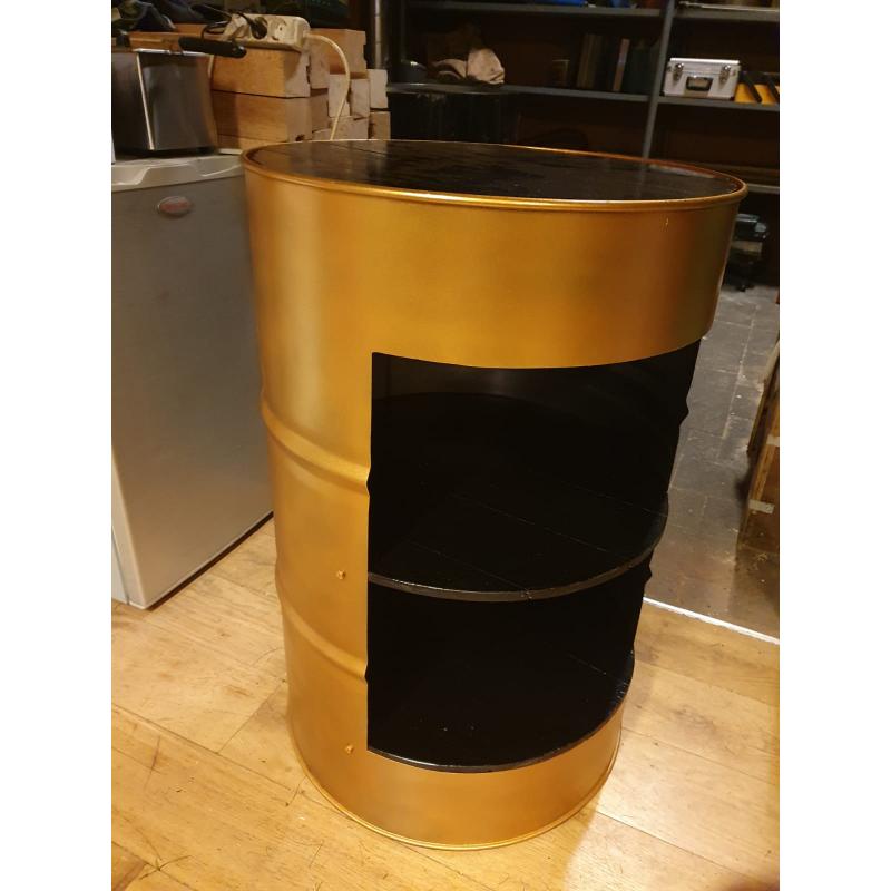 kast * drankkast * olievat kast * industriele kast * barrel