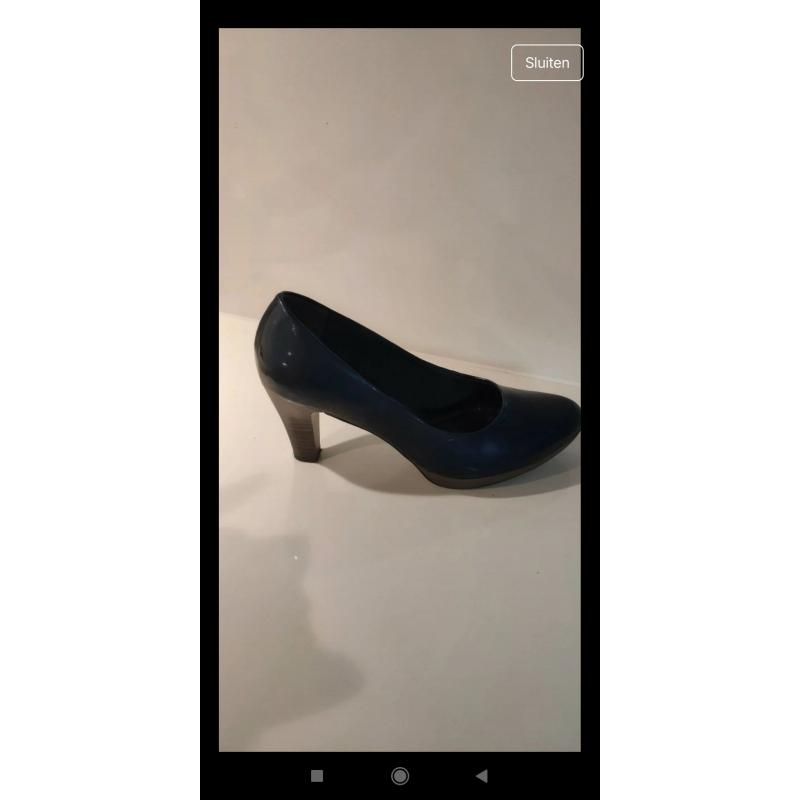 Pumps