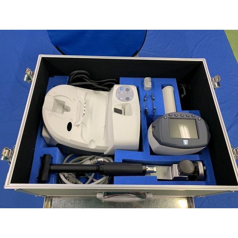 Nidek HandyRef-K Handheld Ref/Keratometer