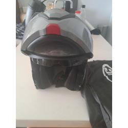 Moto helm