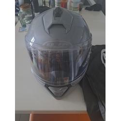 Moto helm