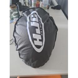 Moto helm