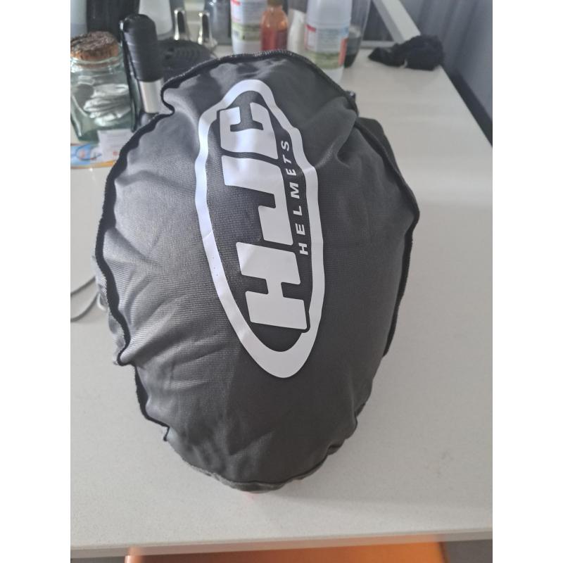 Moto helm