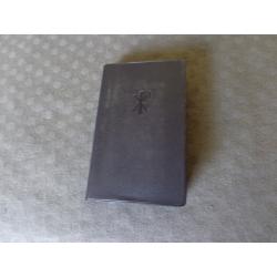 Het nieuwe testament uit 1966