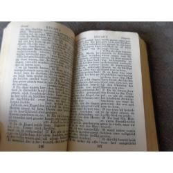 Het nieuwe testament uit 1966