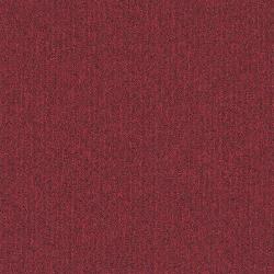 Heuga 727 Amaryllis goedkope rode tapijttegels nieuw