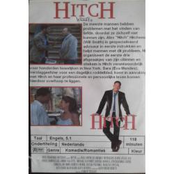 HITCH VERLEIDINGSEXPERT met Will Smith