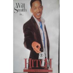 HITCH VERLEIDINGSEXPERT met Will Smith