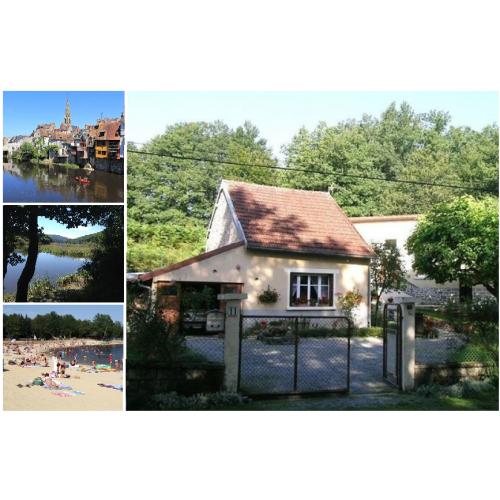 Vakantie in Frankrijk