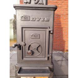 Te koop DOVRE houtkachel
