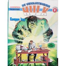 stripboeken