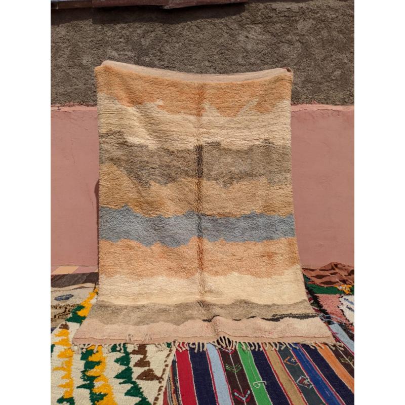 Boujaad tapijten uit Marokko