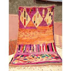 Marokkaanse tapijten