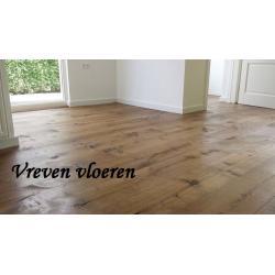 Frans eiken houten vloeren voor laminaatprijzen