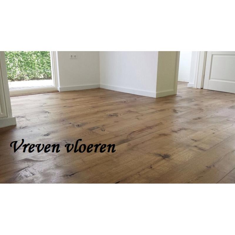 Frans eiken houten vloeren voor laminaatprijzen