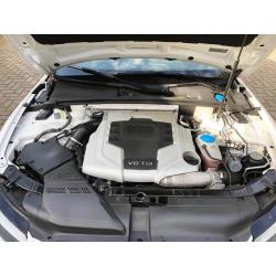 Audi A5 2.7 TDi V6 S line DPF Multitronic