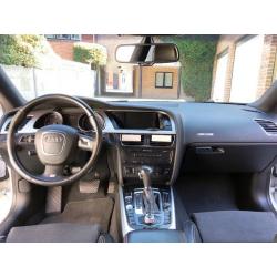 Audi A5 2.7 TDi V6 S line DPF Multitronic