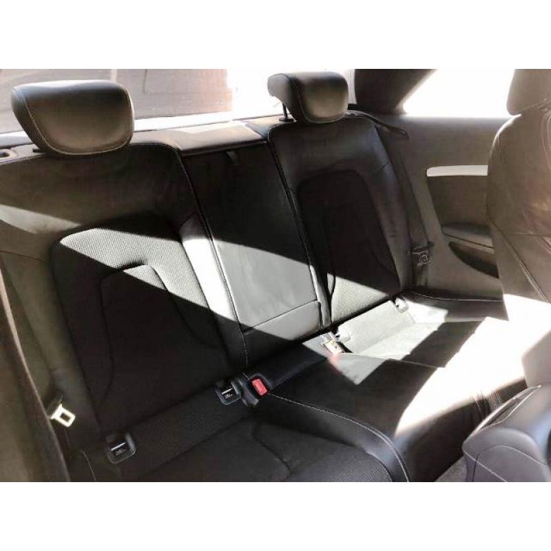 Audi A5 2.7 TDi V6 S line DPF Multitronic