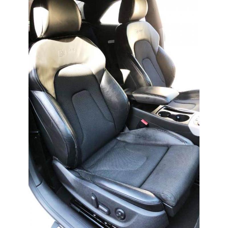 Audi A5 2.7 TDi V6 S line DPF Multitronic