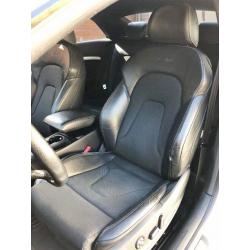 Audi A5 2.7 TDi V6 S line DPF Multitronic