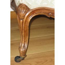 Louis Seize stoelen 4 stuks
