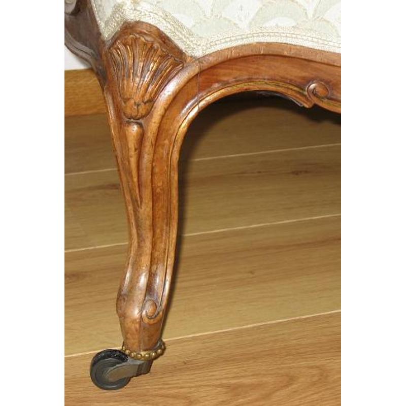 Louis Seize stoelen 4 stuks