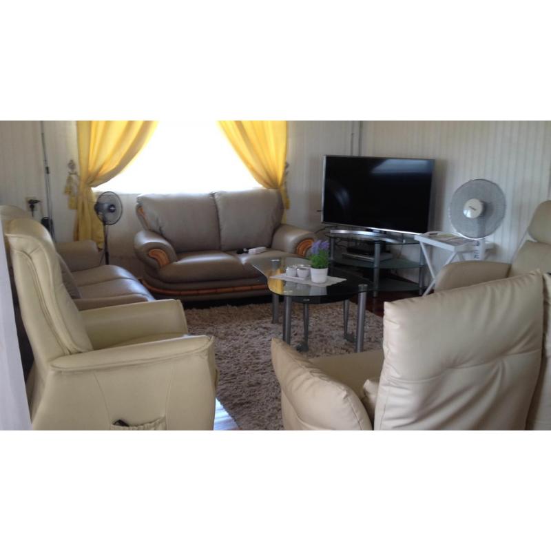 studentenwoning en vakantiewoning Suriname