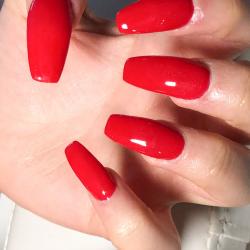 Pedicure / Manicure  & Acryl / Gel
