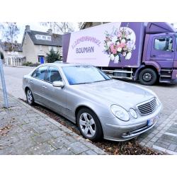 Mercedes Benz