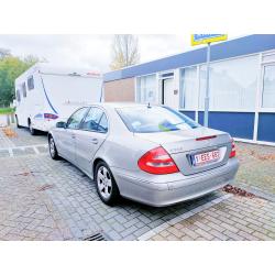Mercedes Benz