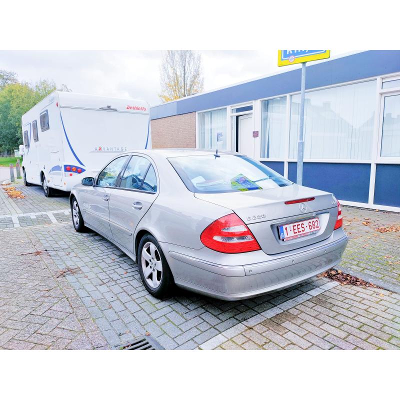 Mercedes Benz
