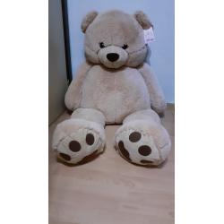 Pluchen Beer Soft Toys