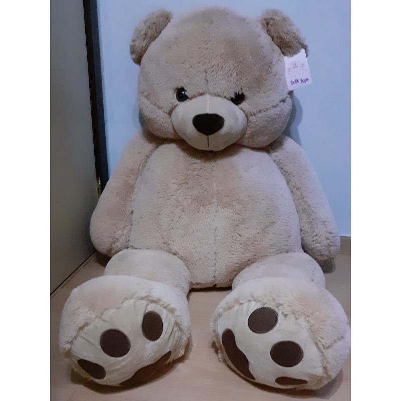 Pluchen Beer Soft Toys