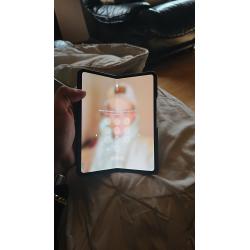 Samsung galaxy Z fold 128gb