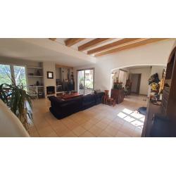 France vente maison fréjus
