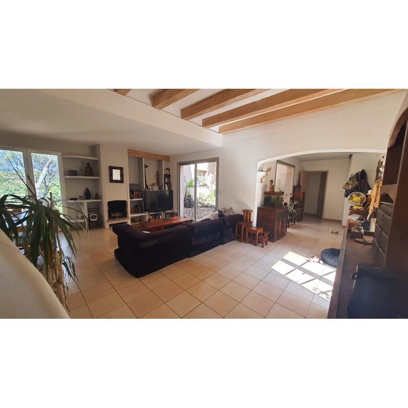 France vente maison fréjus