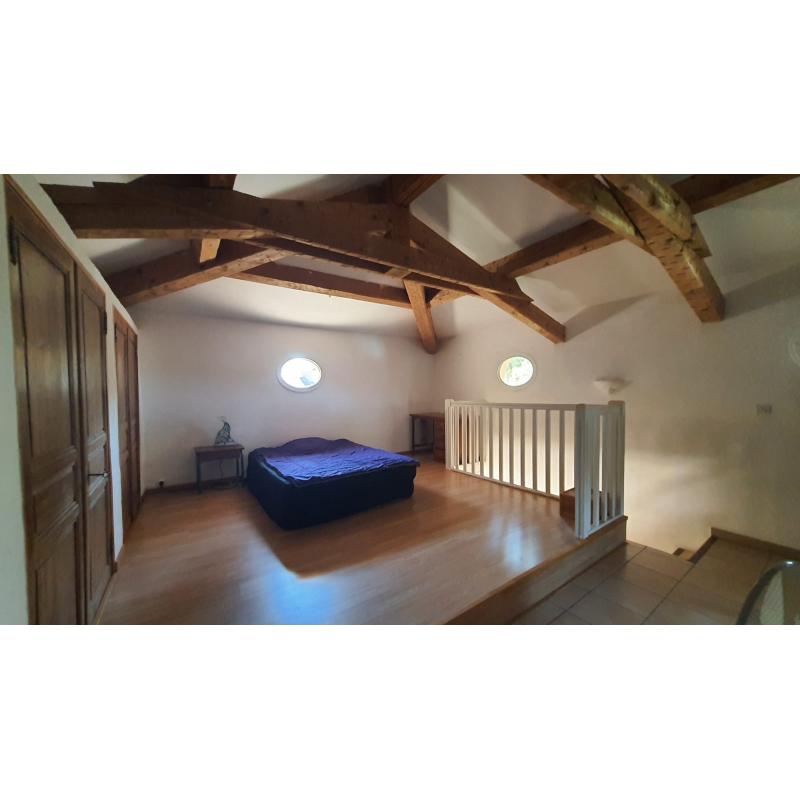 France vente maison fréjus