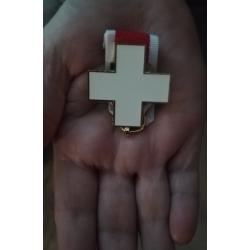 Wo2 Duitsland/ww2/wo2/medaille/drk