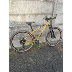 Nieuwe Mountainbike te koop