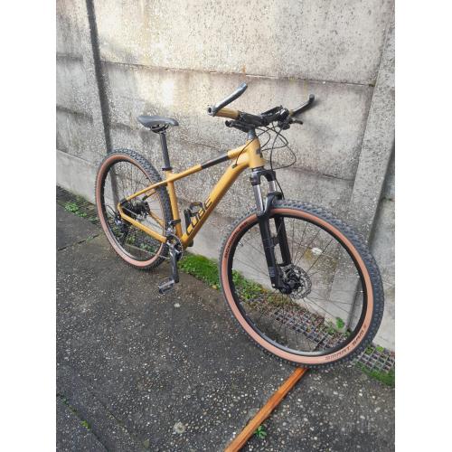 Nieuwe Mountainbike te koop