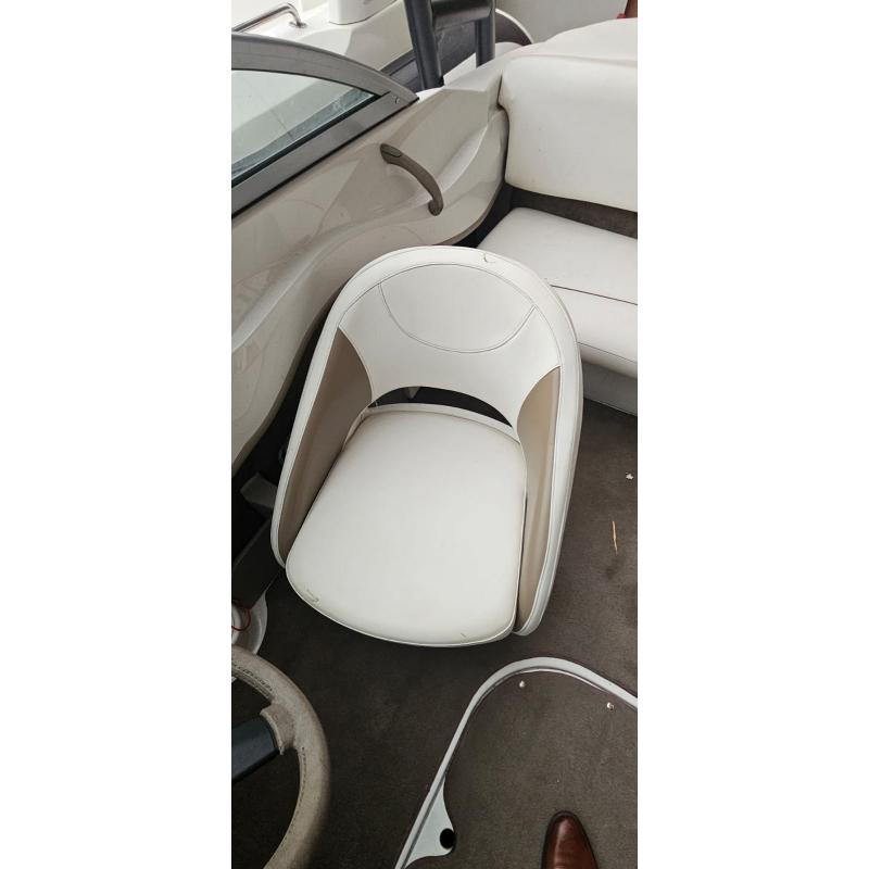 "Four Winns 180" speedboot