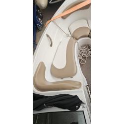 "Four Winns 180" speedboot
