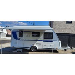 Caravan knaus 420 QD 2019