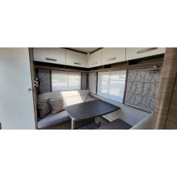 Caravan knaus 420 QD 2019