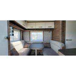 Caravan knaus 420 QD 2019
